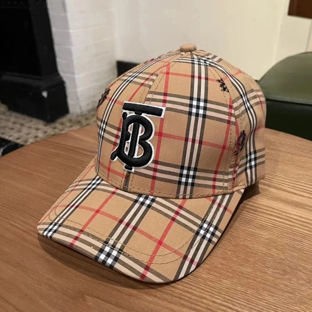 Burberry 4