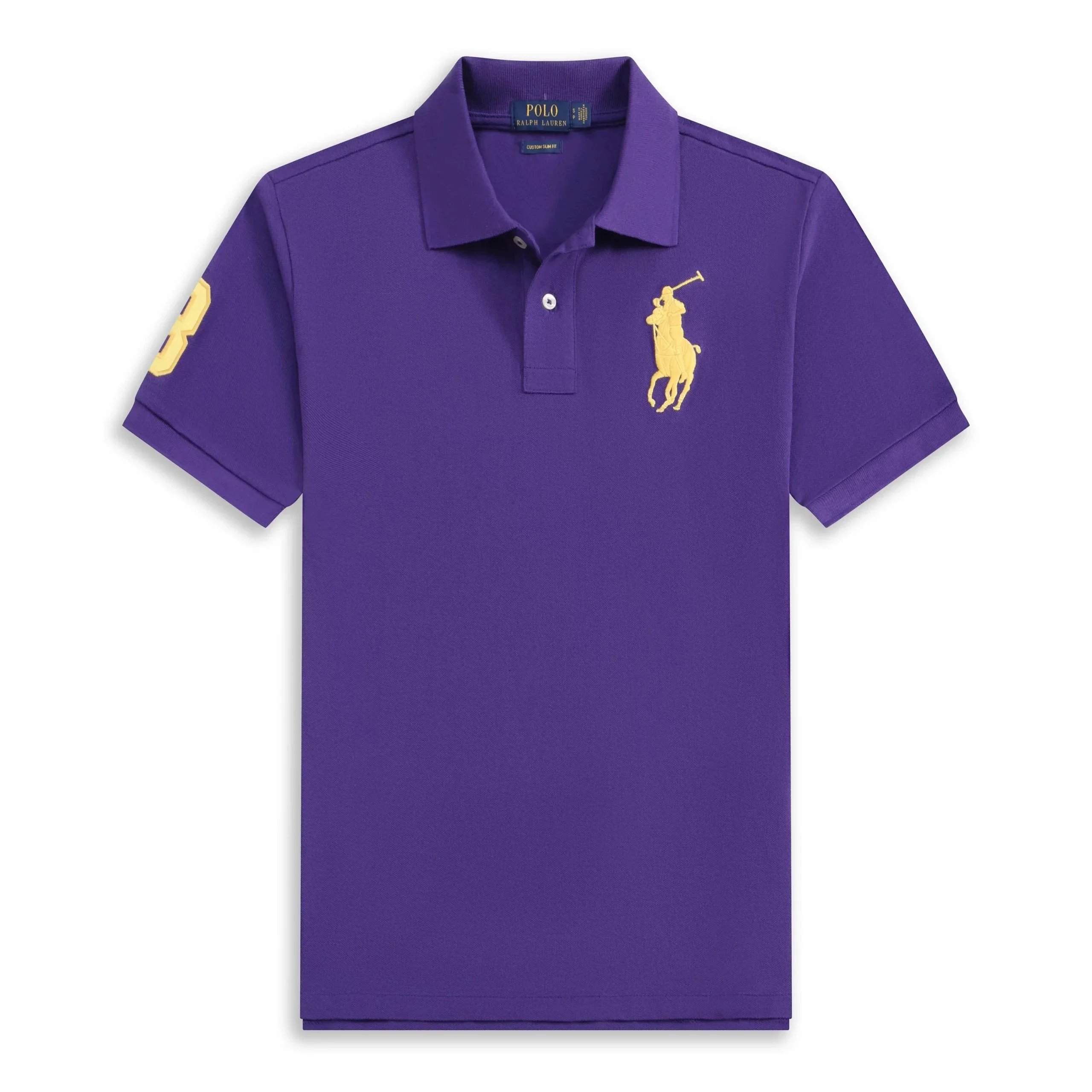 010813017 Purple Yellow