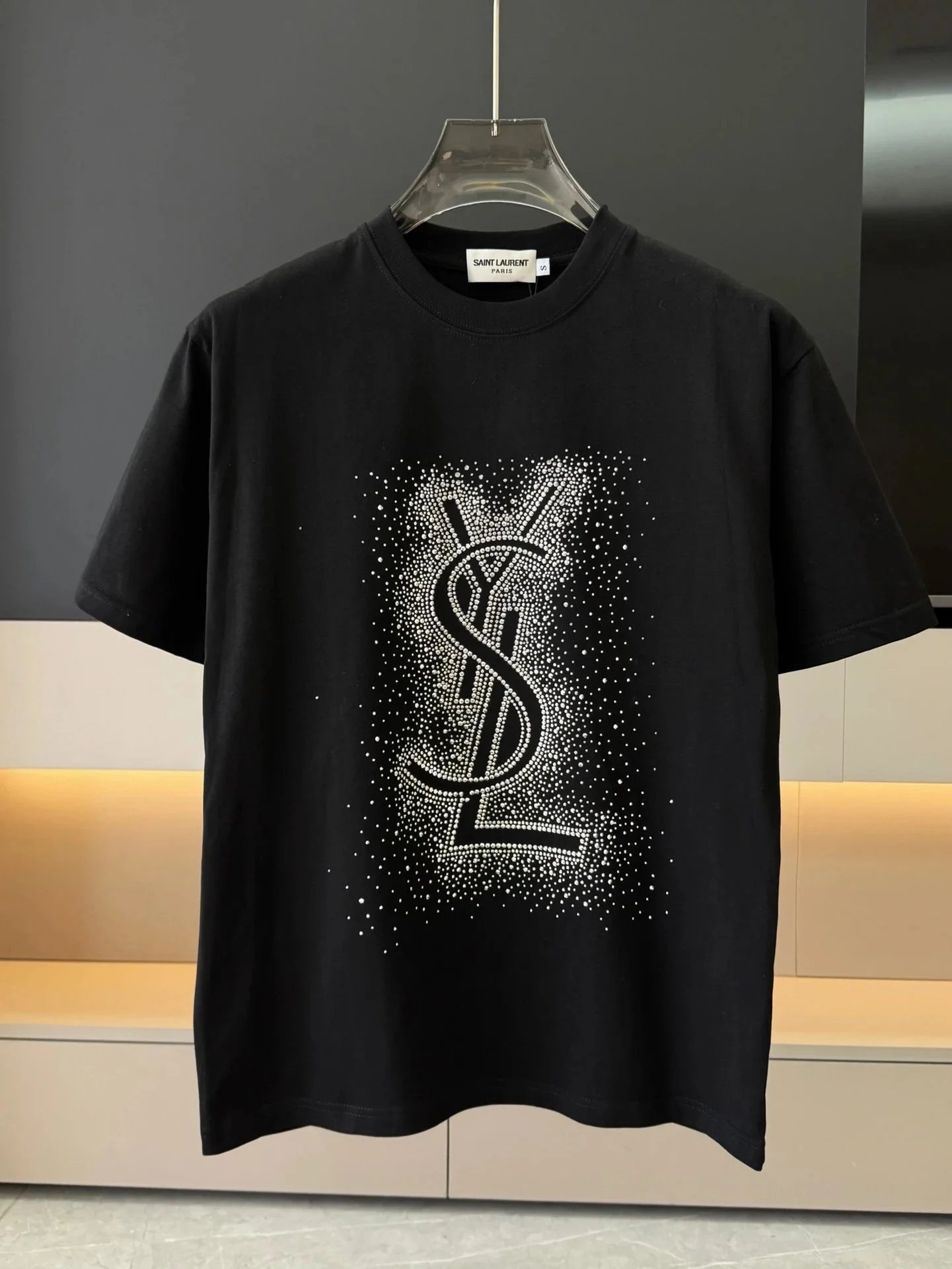 SN201 Black