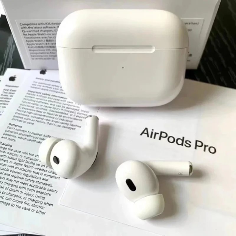 5th generation Airpodspro2