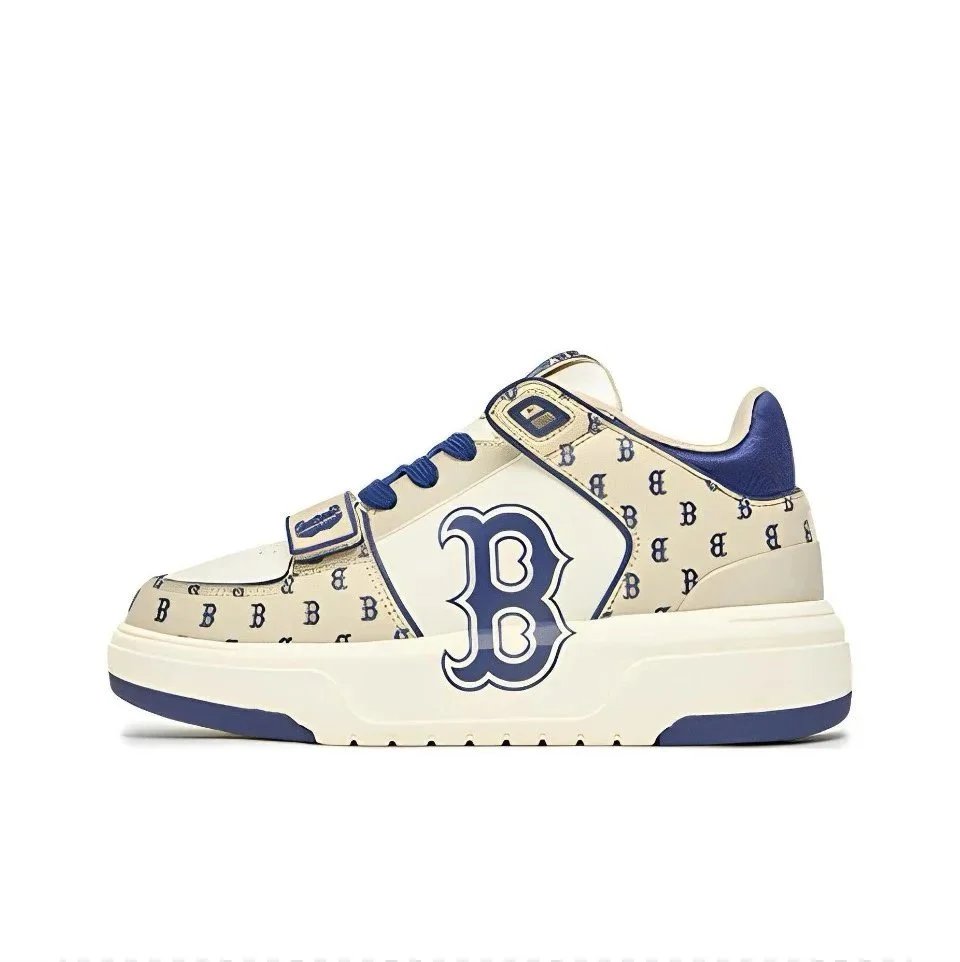 ZC Brown White Blue 2.0