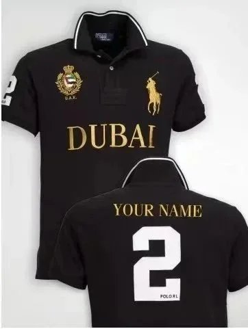 black-dubai