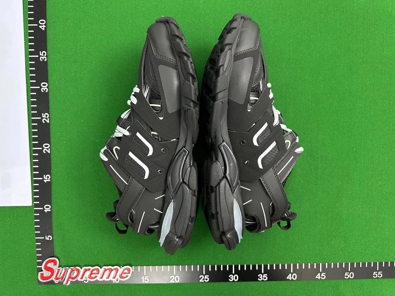 GOOD Paris Track3.0 Co branded Pink