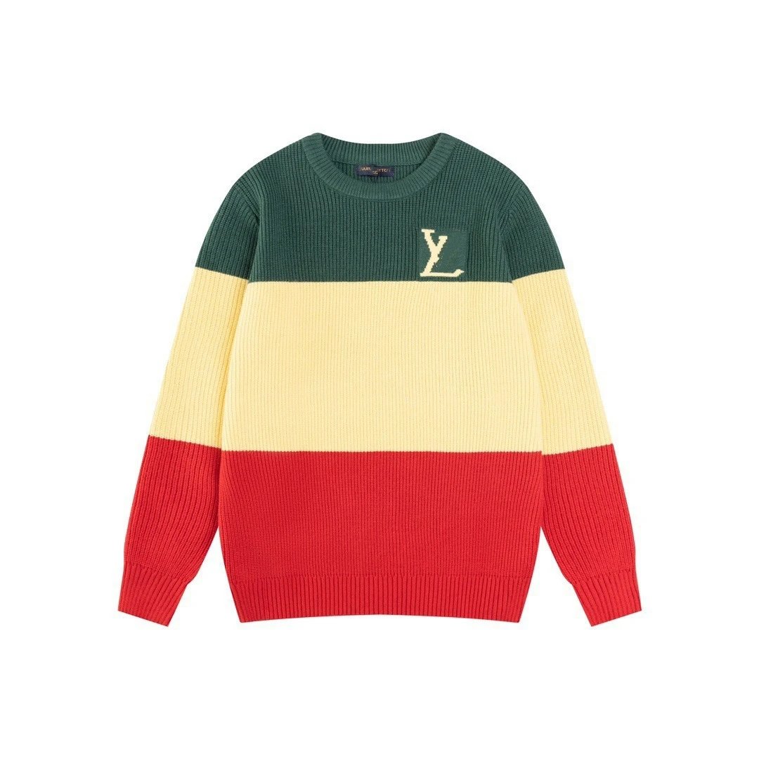 红绿灯05（拼色logo提花）