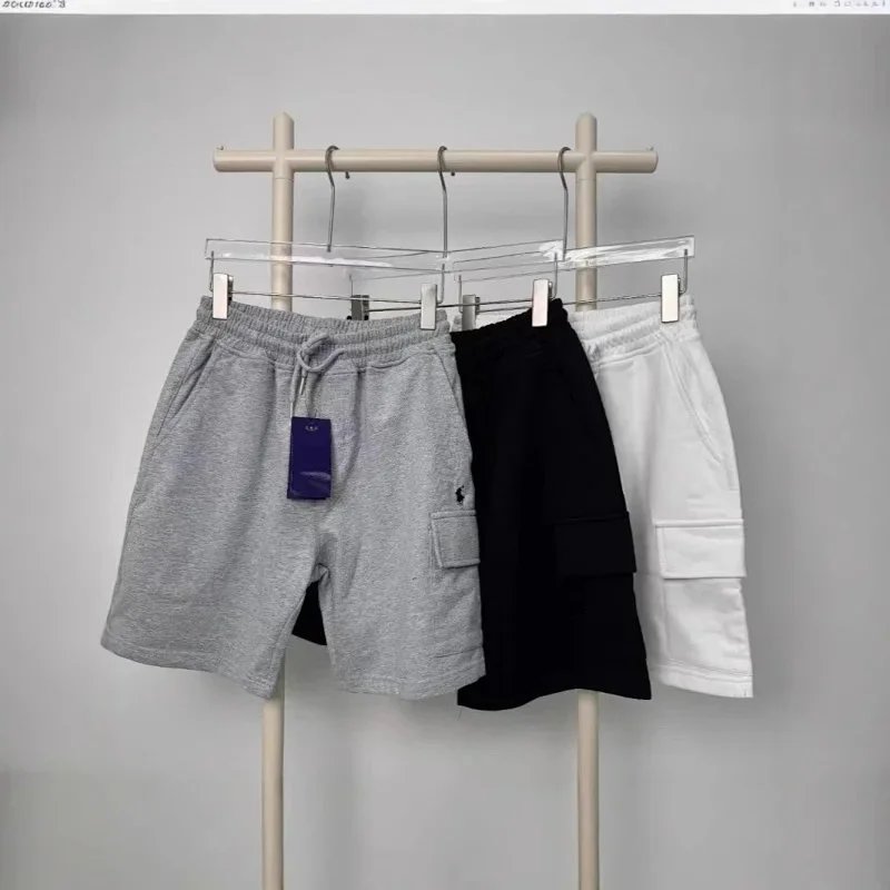 Style 1 Grey Shorts