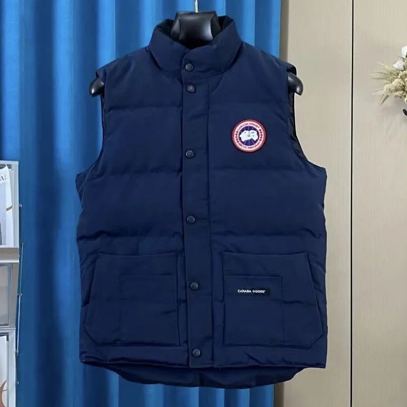 01-藏青色（马甲）