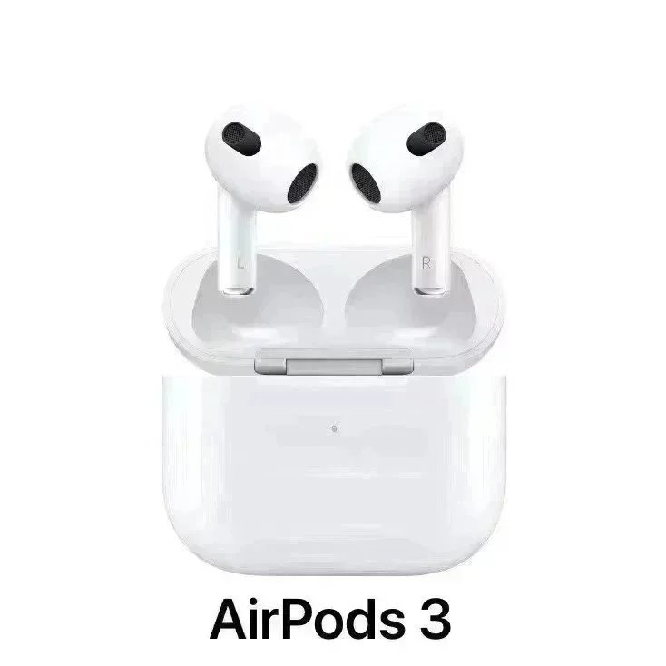 AirPods 3 (Fourth Generation)